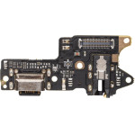 ������� �������� & Audio Jack SPXRMN9-001 ��� Xiaomi Redmi Note 9 - (SPXRMN9-004)