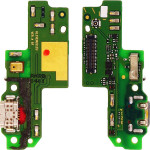 ������� �������� ��� Huawei P9 Lite - (SPHP9L-0001)