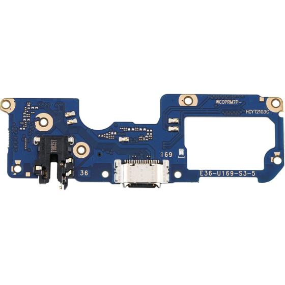 ������� �������� ��� Realme 7 Pro - (SPRLM-0001)