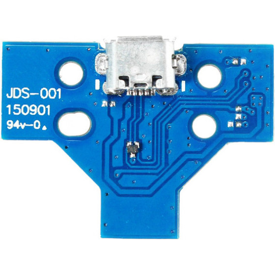 ������� �������� ��� Sony PS4 Controller Dualshock - (SPPS4-0003)