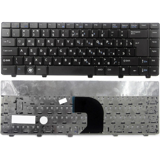������������ ��� Dell Vostro 3300/3400/3500 ����� - (KEY-104)