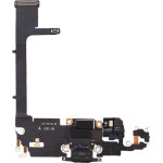 ������� Flex Charging Port ��� Iphone 11 Pro, ����� - (SPIP11-0014)