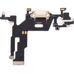 ������� Flex Charging Port ��� Iphone 11, ����� - (SPIP11-0013)