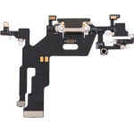 ������� Flex Charging Port ��� Iphone 11, ����� - (SPIP11-0012)