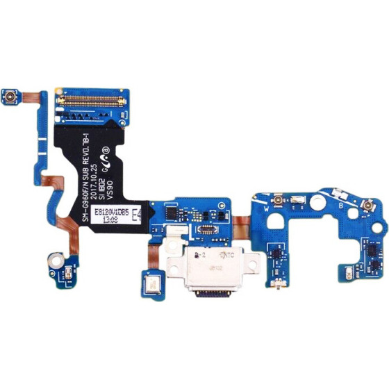������� Flex ���������� �������� ��� Samsung S9 - (SPSS9-0001)