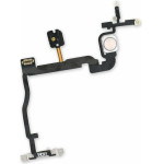 ������� Flex Power Button ��� Iphone 11 Pro Max - (SPIP11PM-0004)