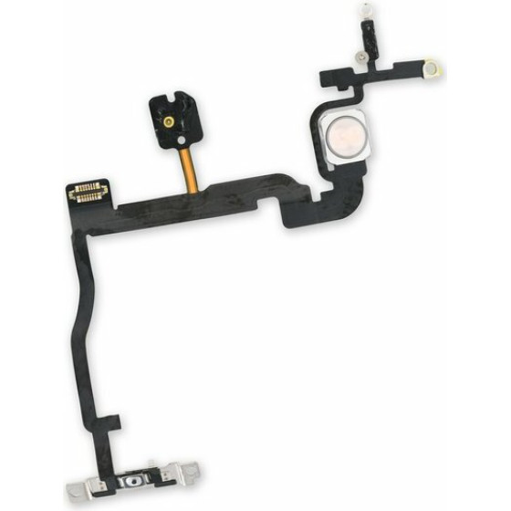 ������� Flex Power Button ��� Iphone 11 Pro Max - (SPIP11PM-0004)