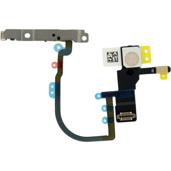 ������� Flex Power Button ��� Iphone Xs - (SPIPXS-0008)