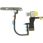 ������� Flex Power Button ��� Iphone Xs Max - (SPIPXSM-0009)
