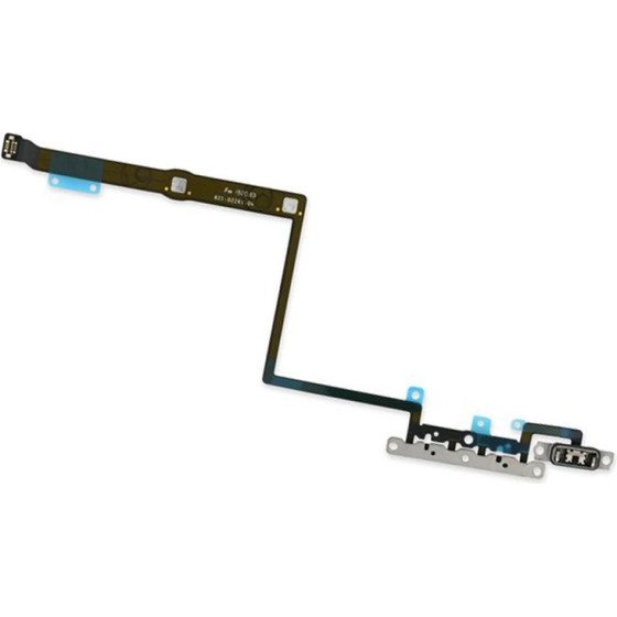 ������� Flex Volume Button ��� Iphone 11 Pro - (SPIP11P-0006)