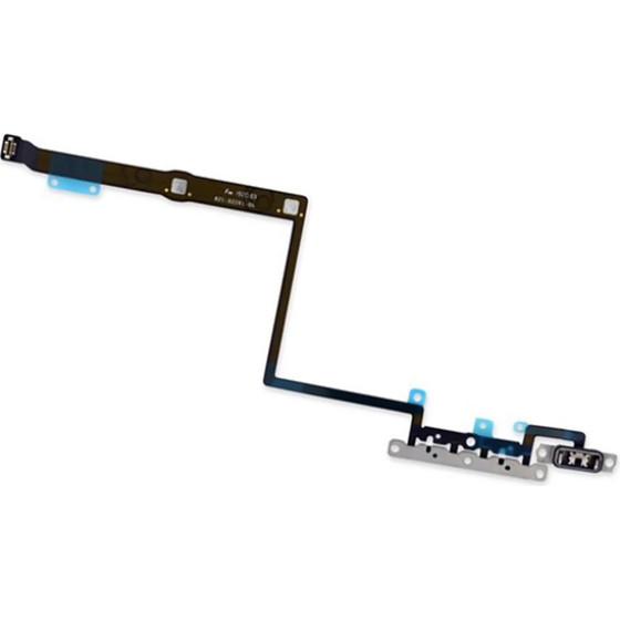 ������� Flex Volume Button ��� Iphone 11 Pro Max - (SPIP11PM-0005)