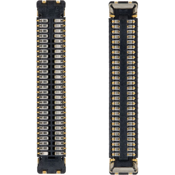 Fpc Connector 54 Pins ��� Ipad Pro 9.7'' - (SPIP-125)