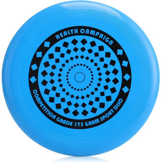 Frisbee � 27cm, ��������, ���� - (SUMM-0013)