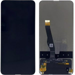 High Copy Lcd Touch Screen ��� Huawei Y9 Pro 2019, ����� Frame, ����� - (CLCD-0013)