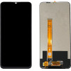 High Copy Lcd Touch Screen ��� Realme C11, ����� Frame, ����� - (SPRLM-0010)