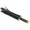 ������ ���������� ����� Velcro 13.5cm, 1.5m, �����/����� - (TIES-037)
