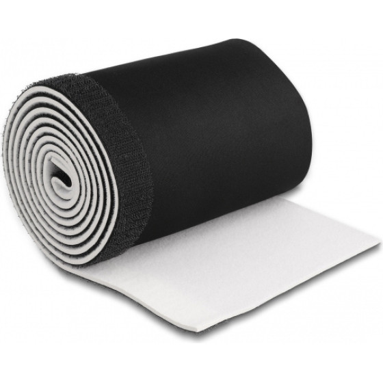 ������ ���������� ����� Velcro 13.5cm, 1.5m, �����/����� - (TIES-037)