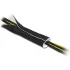 ������ ���������� ����� Velcro 13.5cm, 3m, �����/����� - (TIES-038)