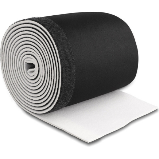 ������ ���������� ����� Velcro 13.5cm, 3m, �����/����� - (TIES-038)