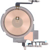 Volume & Wireless Charging Flex Cable Iphone 13 Pro Max - (SPIP13PM-0006)