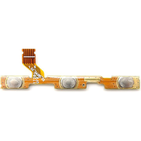 Volume-Power Button ��� Smartphone Xiaomi Mi A1 - (MSP-A1-006)