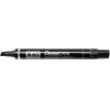 Pentel N60 Chisel Point Black - (N60-AE)