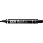 Pentel N60 Chisel Point Black - (N60-AE)