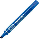 Pentel N60 Chisel Point Blue - (N60-CE)