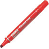 Pentel N60 Chisel Point Red - (N60-BE)