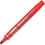 Pentel N60 Chisel Point Red - (N60-BE)