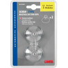 Lampa ��������� ������� ������� �� ���� M5x0,8mm/40mm Multiuse Cups -2 ��� - (65468)