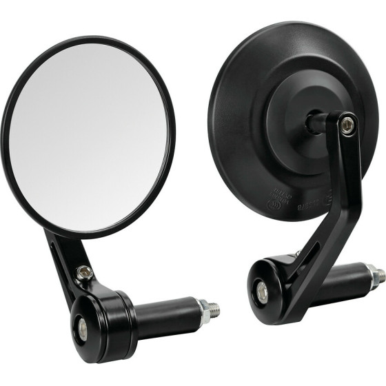 Lampa ��������� Moto ��� �������� ���������� 95,5mm/18-23mm Oculus - 2 ��� - (91636)