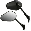 Lampa ��������� Moto M10X1,25 Dx Trident - 2 ��� - (91635)