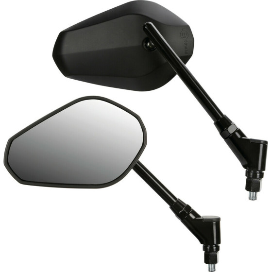 Lampa ��������� Moto M10X1,25 Dx Trident - 2 ��� - (91635)