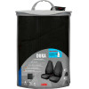 Lampa ��������� ���������� ������ ������������ ������ (50x89cm) ����� Duka HIGH-Back Modular Series - 2 ��� - (L55023)