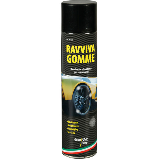 Lampa ���� ����������� ��������� �� ����� Gran Pree 400ml - 1 ��� - (38131)