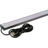 Lampa ������ ������� ���������� 67 Smd Led 60cm 24V �� ��������� & Usb �� ������� 150cm Neon Effect - 1 ��� - (96957)