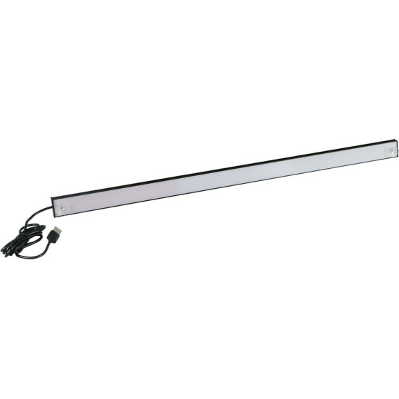 Lampa ������ ������� ���������� 67 Smd Led 60cm 24V �� ��������� & Usb �� ������� 150cm Neon Effect - 1 ��� - (96957)
