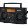 Sangean DPR-26BT DAB+ / FM-Rds / Bluetooth Digital Stereo Radio
