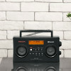 Sangean DPR-26BT DAB+ / FM-Rds / Bluetooth Digital Stereo Radio