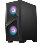 Pc Q-Star i7-11700|16GB|1TB SSD|Fd - (80786)