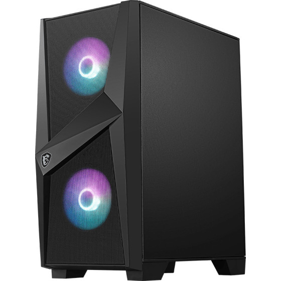 Pc Q-Star i7-11700|16GB|1TB SSD|Fd - (80786)