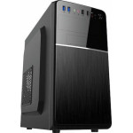 Pc Quest Pro i3-10105|8GB|240GB|W11P D - (80784)