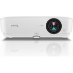 BenQ MH536 Full-Hd ��������������� ��������������� 3800 Ansi Lumen - (9H.JN977.33E)