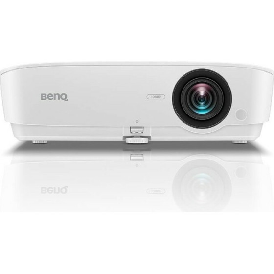 BenQ MH536 Full-Hd ��������������� ��������������� 3800 Ansi Lumen - (9H.JN977.33E)