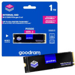 GoodRAM M2 GEN2 2280 Pcie 3x4 1TB PX500 - (SSDPR-PX500-01T-80-G2)