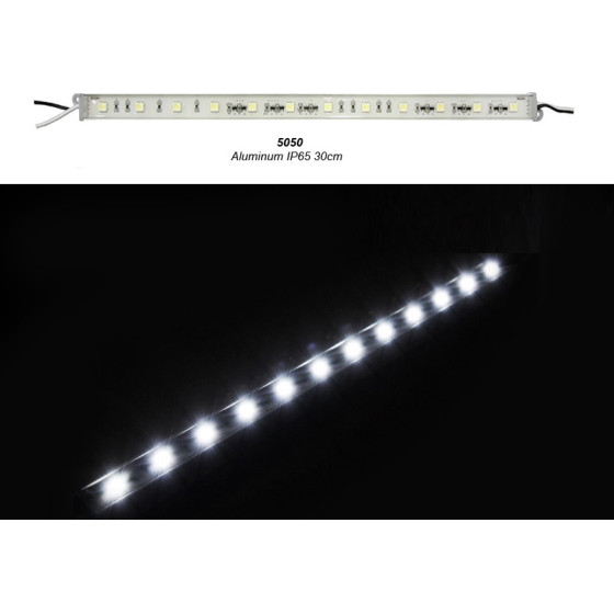 ����� Led Mini ���������� - 30cm 24VDc 3W 12LEd ����� IP65