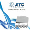 ATC ����������� ����� 4 ������