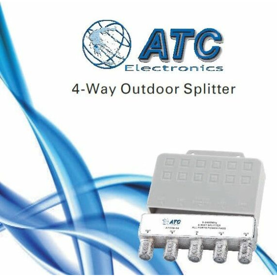 ATC ����������� ����� 4 ������