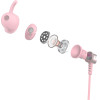 Sades Gaming Earphones Wings 20, 12mm, 3.5mm, 1.2m, ��� - (SA-606-PK)